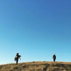 Meet your Posher, Riley